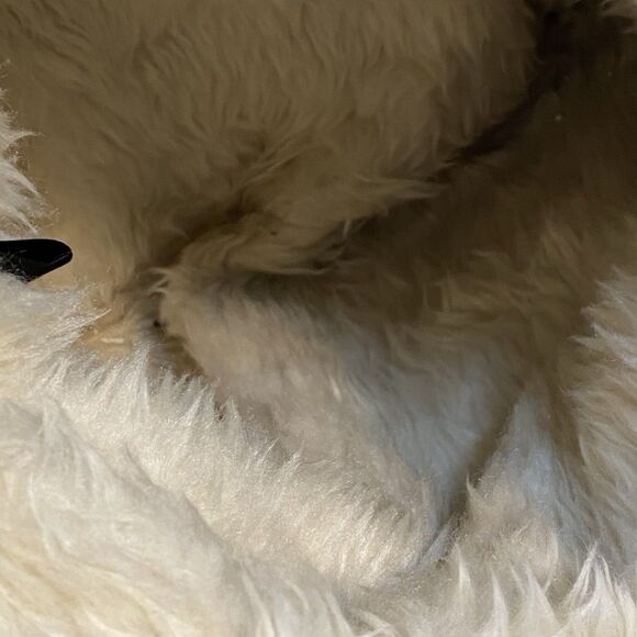 Fuzzy Nation Bichon Tote Bag - Picture 14 of 14